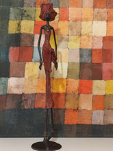 Charger l'image dans la galerie, Femme Bronze - XL