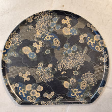 Load image into Gallery viewer, Plateaux japonais 1/2 lune