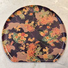Load image into Gallery viewer, Plateaux japonais 1/2 lune