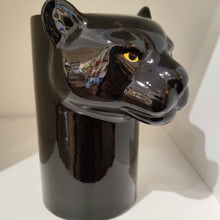 Charger l'image dans la galerie, Pot à ustensiles Quails Ceramis