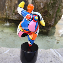 Charger l'image dans la galerie, La grande DOLLY