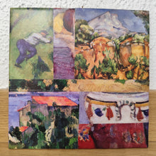 Load image into Gallery viewer, Les Carrés d'Art