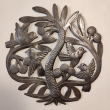 Charger l'image dans la galerie, Arbres de vie HAITI - 20 cm