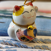 Charger l'image dans la galerie, Mini Manekineko