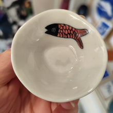Charger l'image dans la galerie, Mini coupelle porcelaine