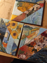 Load image into Gallery viewer, Les Carrés d'Art