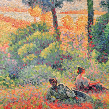 Load image into Gallery viewer, Sets de table musées