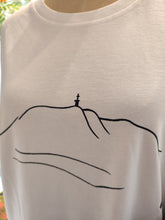 Load image into Gallery viewer, T-shirt sainte victoire artyana Aix en Provence