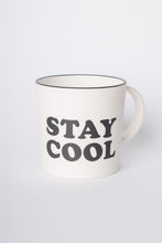Load image into Gallery viewer, Mug Snoopy Stay cool