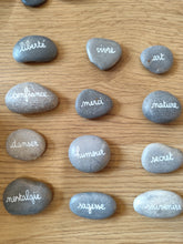 Charger l'image dans la galerie, Bol de 30 galets