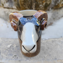 Charger l'image dans la galerie, Pot à crayons - petit vase Quails Ceramis