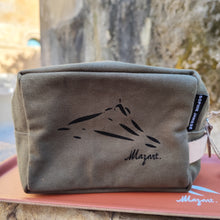 Charger l'image dans la galerie, Grande trousse Mazart