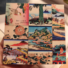 Load image into Gallery viewer, Les Carrés d'Art