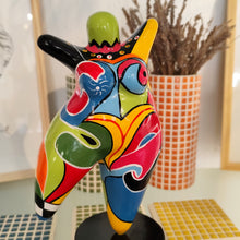 Charger l'image dans la galerie, La grande Lily (plusieurs modèles)