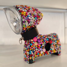 Charger l'image dans la galerie, Lampe Sculpture DOGGY de Nanou Puppo