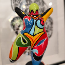 Charger l'image dans la galerie, Nana sculpture femme artyana Aix en Provence