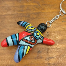 Load image into Gallery viewer, Porte-clés LILY