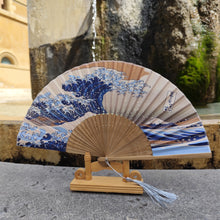 Load image into Gallery viewer, Eventail Japon