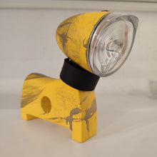 Charger l'image dans la galerie, Lampe chien sculpture Aix en Provence