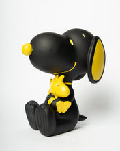 Charger l'image dans la galerie, Snoopy Woodstock noir