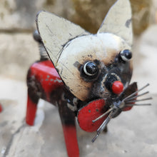 Charger l'image dans la galerie, Chat métal