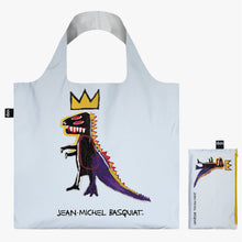 Charger l'image dans la galerie, Sac Loqi - Basquiat Reflective bag