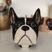 Charger l'image dans la galerie, Pot - Coquetier - Quails Ceramis