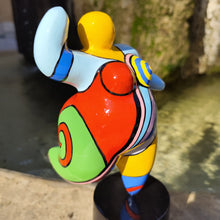 Charger l'image dans la galerie, La grande DOLLY