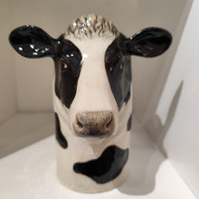 Charger l'image dans la galerie, Pot à ustensiles Quails Ceramis