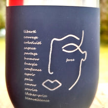 Charger l'image dans la galerie, Gourde et Mug isothermes Force