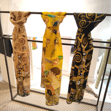 Charger l'image dans la galerie, Foulard artyana Aix en Provence