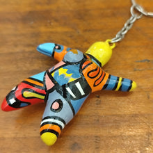 Load image into Gallery viewer, Porte-clés LILY