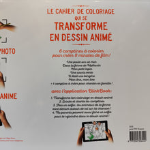 Charger l'image dans la galerie, Blinkbook - Comptines de la ferme
