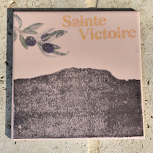 Load image into Gallery viewer, Les Carrés d'Art - Sainte Victoire
