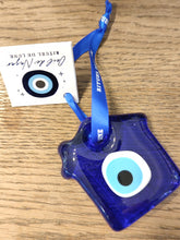 Load image into Gallery viewer, Oeil de nazar artyana Aix en Provence