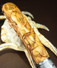 Charger l'image dans la galerie, Couteau - Octopus - Olivier