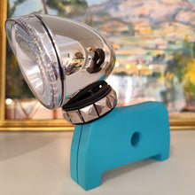 Charger l'image dans la galerie, Lampe chien sculpture Aix en Provence