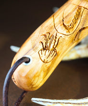 Charger l'image dans la galerie, Couteau - Octopus - Olivier