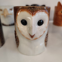 Load image into Gallery viewer, Pot à crayons Animaux