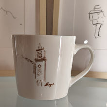 Load image into Gallery viewer, Grande tasse Aix Mazart