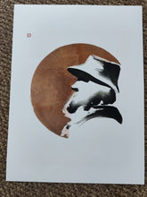 Charger l'image dans la galerie, Paul Cézanne par Mauro De Giorgi