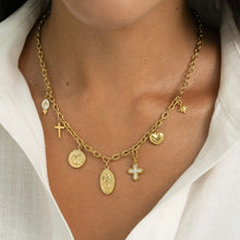 Charger l'image dans la galerie, Collier Santa