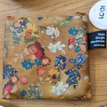 Charger l'image dans la galerie, Sac Loqi - VAN GOGH Bouquet 50 ans d'anniversaire