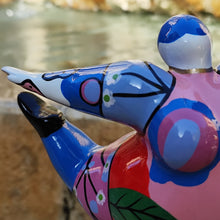 Charger l'image dans la galerie, Ballerine sculpture femme artyana Aix en Provence