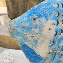 Charger l'image dans la galerie, Lanterne Poisson Bleu Océan