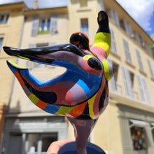 Charger l'image dans la galerie, Ballerine sculpture femme artyana Aix en Provence
