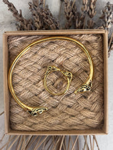Charger l'image dans la galerie, BRACELET BOUQUETINS
