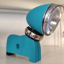 Charger l'image dans la galerie, Lampe chien sculpture Aix en Provence