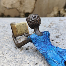 Load image into Gallery viewer, Bronze allongés