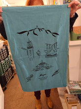 Load image into Gallery viewer, Torchon Aix en Provence - Mazart